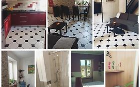 Apartman Paola