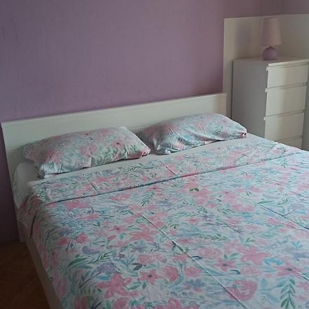 Apartman Paola Lovran Zewnętrze zdjęcie