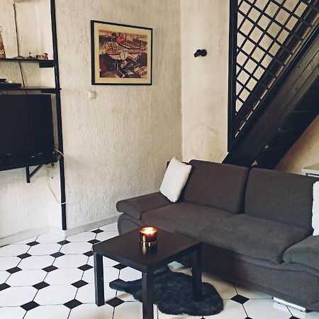 Apartman Paola Lovran Zewnętrze zdjęcie
