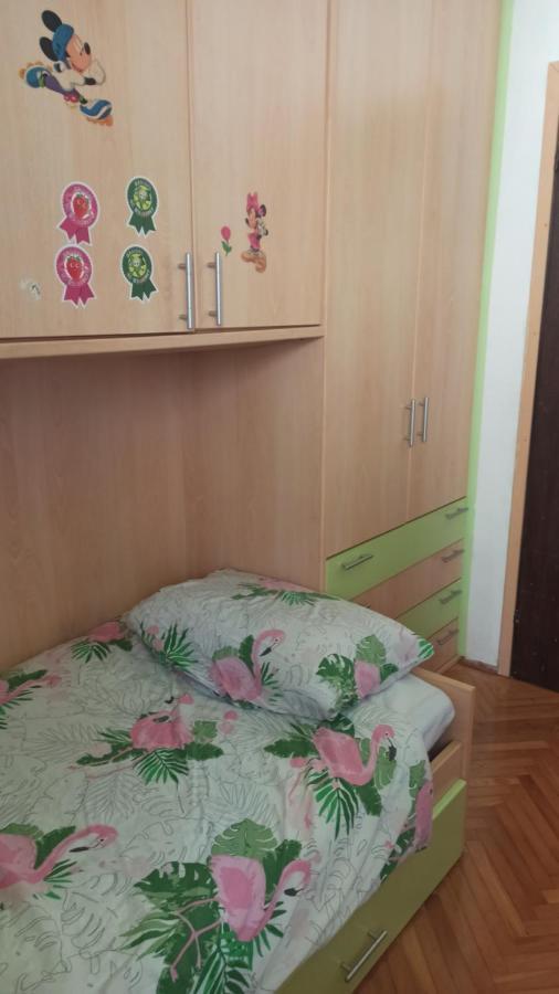 Apartman Paola Lovran Zewnętrze zdjęcie