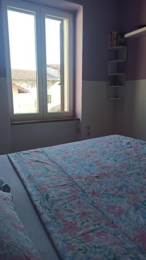 Apartman Paola Lovran Zewnętrze zdjęcie