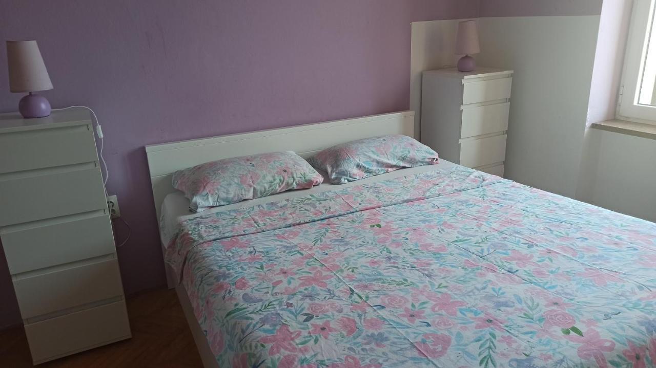 Apartman Paola Lovran Zewnętrze zdjęcie