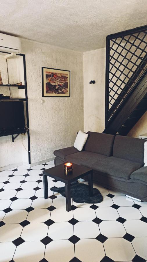 Apartman Paola Lovran Zewnętrze zdjęcie