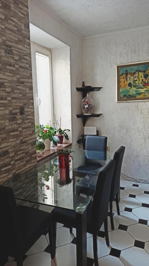 Apartman Paola Lovran Zewnętrze zdjęcie