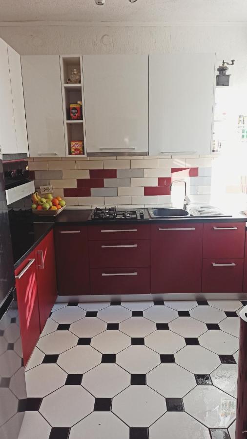 Apartman Paola Lovran Zewnętrze zdjęcie