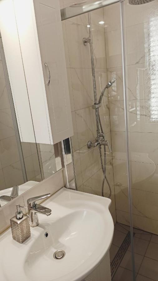 Apartman Paola Lovran Zewnętrze zdjęcie